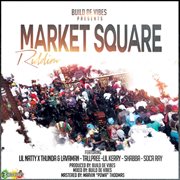Market square riddim cover image cdn