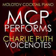 Mcp performs charlie puth: voicenotes (instrumental) cover image cdn