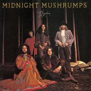 Gryphon ; Midnight mushrumps cover image cdn