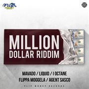 Millon dollar riddim cover image cdn