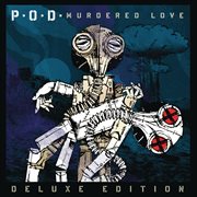 Murdered love (deluxe edition). Deluxe Edition cover image cdn