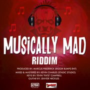 Musically mad riddim cover image cdn