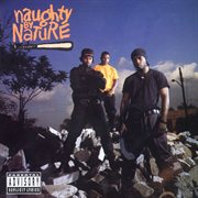 Naughty by Nature cover image cdn