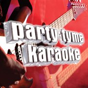 Party tyme karaoke - classic rock 6-pack cover image cdn