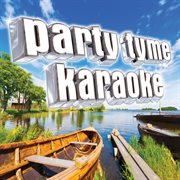 Party tyme karaoke - country party pack 6 cover image cdn