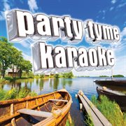 Party tyme karaoke - country party pack 5 cover image cdn