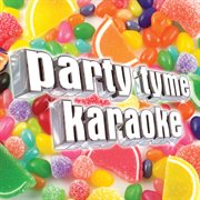Party tyme karaoke - tween party pack 3 cover image cdn