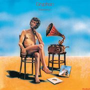 Red queen to Gryphon three ; : Raindance cover image cdn