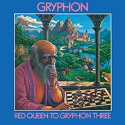 Red queen to Gryphon three ; : Raindance cover image cdn