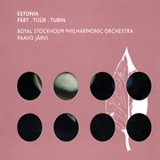 Searching for roots : Music from Estonia cover image cdn