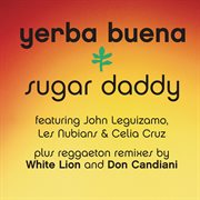 Sugar daddy (reggaeton remixes). Reggaeton Remixes cover image cdn