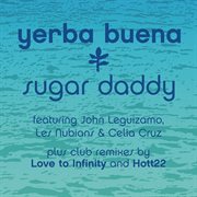 Sugar daddy (remixes). Remixes cover image cdn