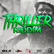 Thriller riddim cover image cdn