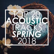 Top 20 acoustic tracks spring 2018 (instrumental) cover image cdn