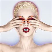 Witness (deluxe). Deluxe cover image cdn