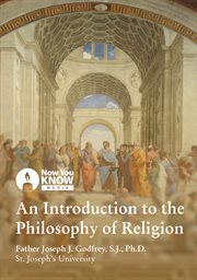 Introduction to the philosophy of religion - season 1. Philosophy and Religion cover image cdn