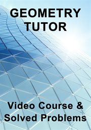 Geometry tutor - season 1 cover image cdn