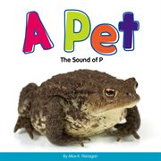 A pet : the sound of P cover image cdn