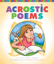 Acrostic poems cover image cdn