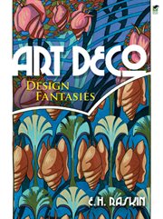 Art deco design fantasies cover image cdn