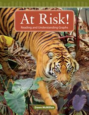 At risk! : reading and understanding graphs cover image cdn