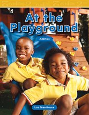 At the playground : addition cover image cdn