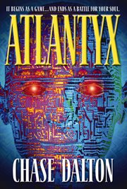 Atlantyx : a novel cover image cdn
