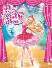 Barbie in pink shoes cover image cdn