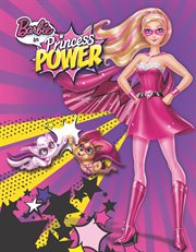 Barbie in princess power cover image cdn