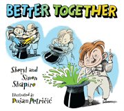 Better Together cover image cdn