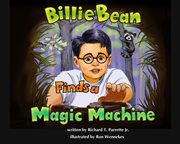 Billie Bean finds a magic machine cover image cdn