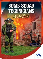 Bomb squad technicians in action cover image cdn