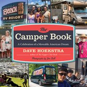 The camper book : a celebration of a moveable American dream cover image cdn