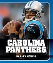 Carolina Panthers cover image cdn