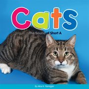 Cats : the sound of short A cover image cdn