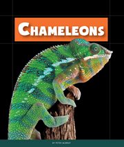 Chameleons cover image cdn
