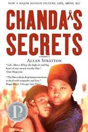 Chanda's secrets cover image cdn