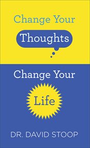 Change your thoughts, change your life cover image cdn