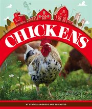 Chickens cover image cdn