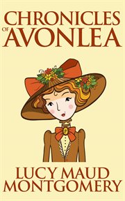 Chronicles of Avonlea cover image cdn
