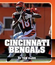 Cincinnati Bengals cover image cdn