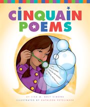 Cinquain poems cover image cdn