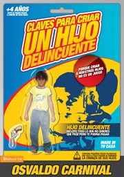 Claves para criar un hijo delincuente cover image cdn