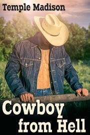 Cowboy from hell cover image cdn