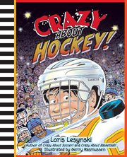 Crazy about hockey! cover image cdn