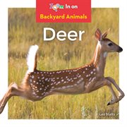 Deer cover image cdn