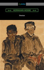 Demian (translated by n. h. piday) cover image cdn