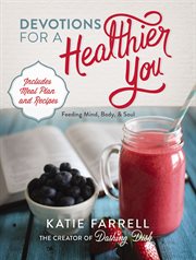 Devotions for a healthier you cover image cdn
