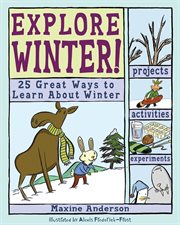 Explore winter! cover image cdn