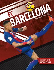 FC Barcelona cover image cdn